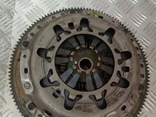 комплект сцепления Volkswagen Golf 5 поколение 2007, 1.4 л., i, бензин, 030105271D
