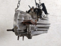 КПП механическая (МКПП) Kia Picanto 1 поколение 2005, 1.1 л., G4HG, бензин, МКПП, M51671 - фото №5