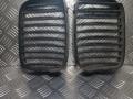решетка радиатора BMW 5 серия E39 1998, 8159311, M5ZB2497262 - фото №2