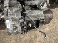 КПП механическая (МКПП) Renault Logan 1 поколение 2007, 1.6 л., i, K4M 690, бензин, МКПП, передний привод, JR5149 - фото №6
