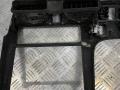 накладка на торпедо (консоль) Mazda 626 GE [рестайлинг] 1995, GA7B90311 - фото №5