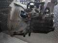 КПП механическая (МКПП) Ford C-Max 1 поколение [рестайлинг] 2008, 1.6 л., TDCi, GPDA, дизель, МКПП, передний привод, 6M5R7002YC - фото №2