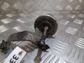 клапан впускного коллектора Volkswagen Passat B6 2009, 2.0 л., TDi, дизель - фото №4