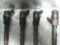 форсунка Renault Scenic 2 поколение 2005, 1.9 л., DCi, дизель, 8200389369, 0445110230 - фото №2