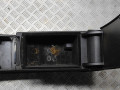 консоль салона Volkswagen Passat B6 2007, 2.0 л., TDi, BMR, дизель, 6МКПП, чёрный, седан, передний привод, правый руль, 3C0863319AD - фото №10