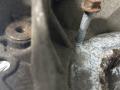опора амортизатора верхняя (чашка) Volkswagen Touareg 1 поколение [рестайлинг] 2008, 3.0 л., TDi, BKS, дизель, АКПП, чёрный, внедорожник 5 дв., полный привод, правый руль, BMK - фото №5