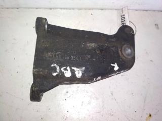 кронштейн двигателя Volkswagen Polo 3 поколение 2001, 1.4 л., i, бензин, 1H0199354L