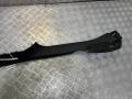 накладка на порог Volkswagen Passat B6 2007, 2.0 л., TDi, BMR, дизель, 6МКПП, чёрный, седан, передний привод, правый руль, 3C0853370 - фото №3