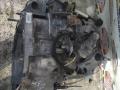 КПП механическая (МКПП) Renault Scenic 2 поколение 2005, 1.9 л., DCi, дизель, 6МКПП, передний привод, ND0 - фото №2