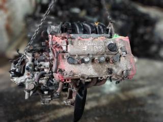двигатель Toyota Auris 1 поколение 2008, 1.6 л., 1ZR-FE, бензин, АКПП, передний привод, 1ZRFE
