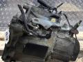 КПП механическая (МКПП) Peugeot 306 1 поколение [рестайлинг] 2001, 1.9 л., D, дизель, 20TB38 - фото №5