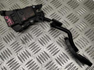 педаль Audi A6 4F/C6 [рестайлинг] 2008, 3.2 л., FSI, бензин, АКПП, 4F2721523