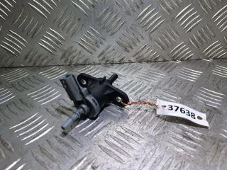 клапан отсечки топлива Renault Megane 2 поколение [рестайлинг] 2010, 1.9 л., DCi, дизель, 8200806676
