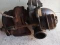 турбина Mercedes-Benz Vito W638 2001, 2.2 л., CDi, дизель, A6110961199 - фото №4