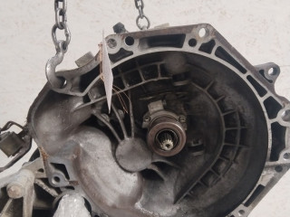 КПП механическая (МКПП) Opel Astra H 2005, 1.4 л., i, Z 14 XEP, бензин, 5МКПП, передний привод, F17C394
