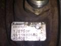 турбина Peugeot 306 1 поколение 1995, 1.9 л., TD, дизель, 9611632680 - фото №6