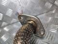 трубка системы рециркуляции EGR Volkswagen Passat B5 1998, 1.9 л., TDi, дизель, 028131521P - фото №4