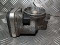 заслонка дроссельная Land Rover Range Rover 2 поколение 2002, 4.4 л., i, M62 B44, бензин, АКПП, 1354143595908 - фото №5