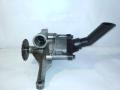 насос масляный Chrysler PT Cruiser 1 поколение 2004, 2.2 л., CRDi, дизель, 6641810001, R1121810020 - фото №5