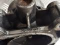 заслонка дроссельная Opel Astra G 2001, 2.2 л., i, бензин, 25312094 - фото №6