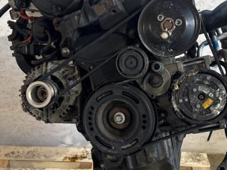 двигатель Fiat Stilo 1 поколение [рестайлинг] 2006, 1.6 л., i, 192 B3.000, бензин, МКПП, передний привод, 192B3000