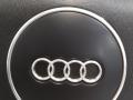 подушка безопасности водителя Audi A8 D2/4D [рестайлинг] 2001, 8E0880201B - фото №4
