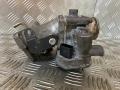 заслонка дроссельная Opel Astra H 2005, 1.7 л., CDTi, дизель, МКПП - фото №5