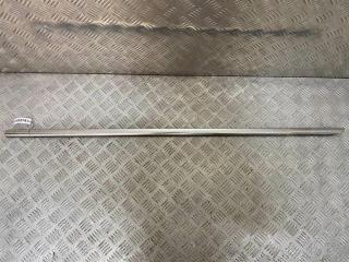 молдинг стекла Volkswagen Passat B6 2007, 2.0 л., TDi, BMR, дизель, 6МКПП, чёрный, седан, передний привод, правый руль, 3C4837475B
