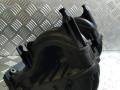 коллектор впускной Volkswagen Polo 3 поколение 2000, 1.4 л., i, бензин, 030129711BP, 2900305929 - фото №5