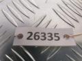 насос вакуумный Citroen C5 1 поколение 2002, 2.0 л., HDi, дизель - фото №2