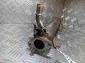 охладитель EGR / Радиатор EGR Volkswagen Passat B6 2009, 2.0 л., TDi, дизель, 03L131512B - фото №6