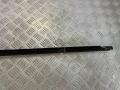 молдинг стекла двери задней Volkswagen Passat B6 2007, 2.0 л., TDi, BMR, дизель, 6МКПП, чёрный, седан, передний привод, правый руль, 3C5839475B - фото №6