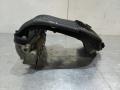 коллектор впускной Volkswagen Caddy 2 поколение 2002, 1.9 л., SDi, дизель, 038129713H, 038129712, 038129714 - фото №4
