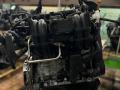 двигатель Volkswagen Polo 3 поколение 2001, 1.0 л., i, бензин, МКПП, AUC - фото №4