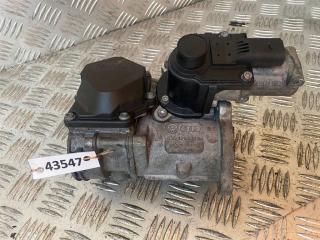 клапан EGR Volkswagen Caddy 3 поколение 2007, 1.9 л., TDi, дизель, 03G129637A