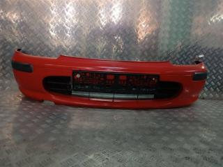бампер передний Nissan Micra 2 поколение (K11) 2000