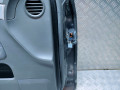 дверь передняя левая Volkswagen Touareg 1 поколение [рестайлинг] 2007, 2.5 л., TDi, BPE, дизель, АКПП, чёрный, внедорожник 5 дв., полный привод, правый руль - фото №8