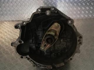 КПП механическая (МКПП) Audi A4 B5 [рестайлинг] 2000, 1.9 л., TDi, дизель, EEN