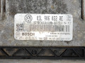 блок управления двигателем Skoda Octavia 2 поколение (A5) [рестайлинг] 2011, 2.0 л., TDi, CEGA, дизель, робот, белый, универсал, передний привод, правый руль, 03L906022RE - фото №4