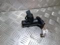 корпус термостата Volkswagen Touran 1 поколение [рестайлинг] 2007, 2.0 л., TDi, дизель, 03G121121D - фото №2