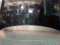 капот Volkswagen Touareg 1 поколение [рестайлинг] 2008, 3.0 л., TDi, BKS, дизель, АКПП, чёрный, внедорожник 5 дв., полный привод, правый руль, 7L6823414A - фото №3