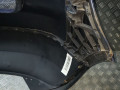 бампер задний Volkswagen Golf 5 поколение 2005, синий, хетчбэк 5 дв., 1K6807421 - фото №6