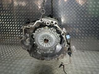 вариатор Audi A6 4F/C6 2007, 2.7 л., TDi, BPP, дизель, вариатор, внедорожник 5 дв., передний привод, HTH