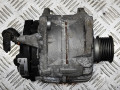 генератор Volkswagen Polo 4 поколение 2003, 1.4 л., i, BBZ, бензин, МКПП, передний привод, 627659 - фото №3