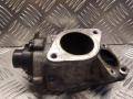 клапан EGR Renault Scenic 2 поколение 2006, 1.9 л., DCi, дизель, 8200609274, H8200194323 - фото №4