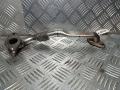 трубка системы рециркуляции EGR Volkswagen Golf 4 поколение 2003, 1.9 л., TDi, дизель, 038131521BM - фото №2