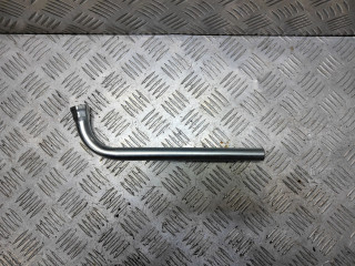 ключ колесный (балонный) Volkswagen Passat B6 2009, 2.0 л., TDi, CBAA, дизель, 6МКПП, серебристый, седан, передний привод, правый руль, 4D0012219