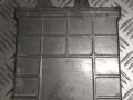 блок управления двигателем Audi A4 B5 1995, 1.6 л., i, бензин, 8D0907557BX - фото №2