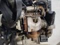двигатель Kia Sportage 1 поколение 2005, 2.0 л., CRDi, дизель, МКПП, D4EA - фото №5