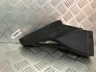 воздухозаборник Volkswagen Passat B5 1998, 1.9 л., TDi, дизель, седан, 058129617A